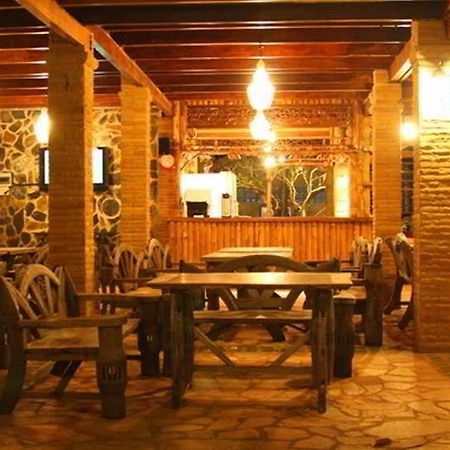 Sai Ngam Beach Resort Pathio ภายนอก รูปภาพ