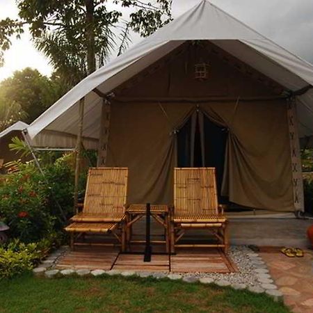 Sai Ngam Beach Resort Pathio ภายนอก รูปภาพ