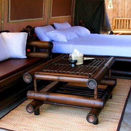 Sai Ngam Beach Resort Pathio ภายนอก รูปภาพ